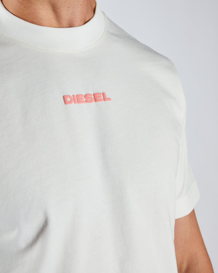 Immanuel Tee White Rum