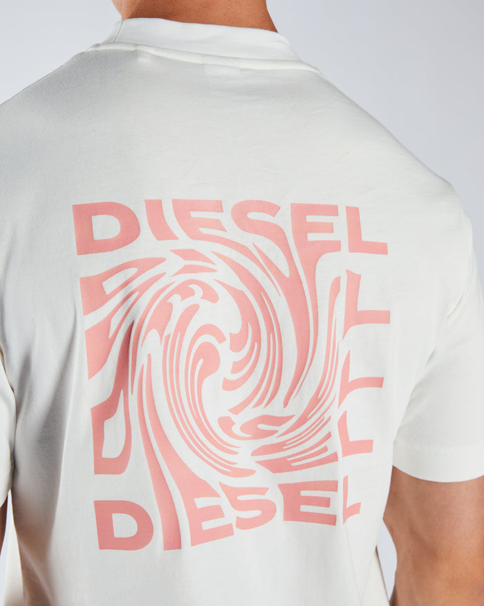 Immanuel Tee White Rum