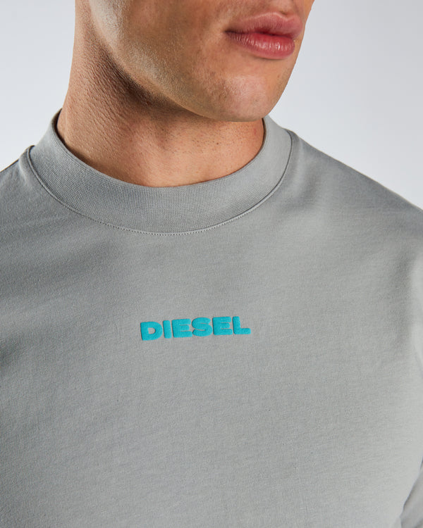 Immanuel Tee Sharkfin