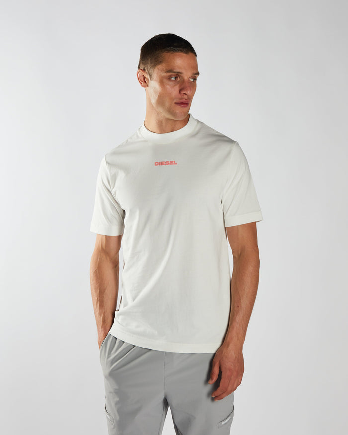 Immanuel Tee White Rum
