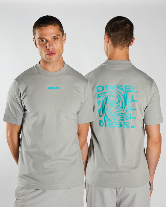 Immanuel Tee Sharkfin