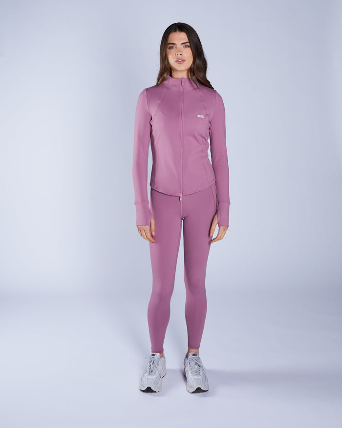 Mila UHR Pant NY Pink