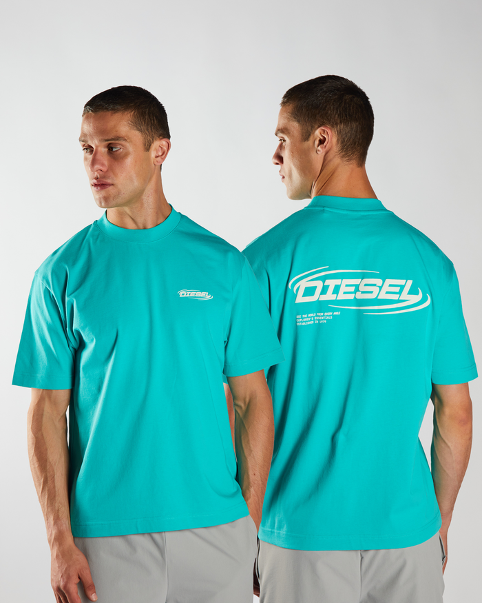 Ioannis Tee Sea Glass