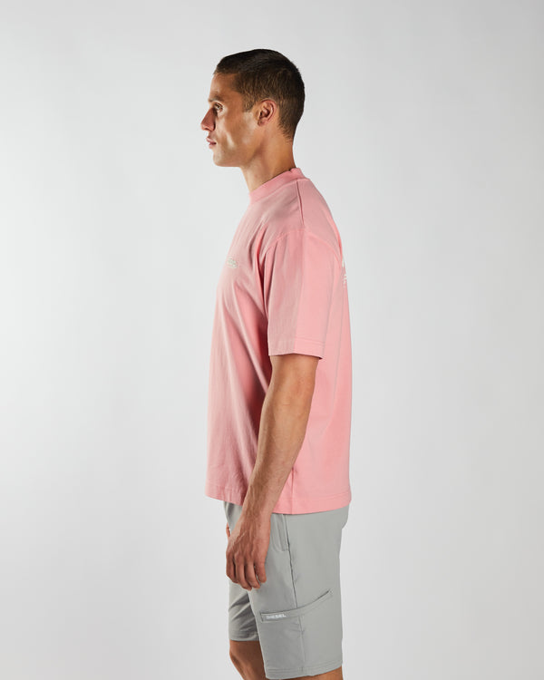 Ioannis Tee Guava Pink