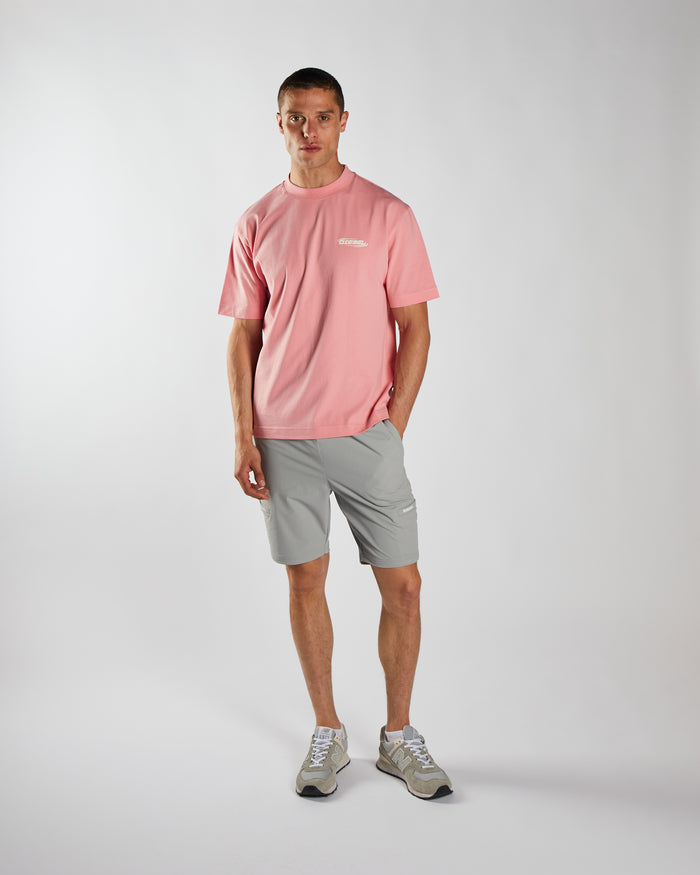 Ioannis Tee Guava Pink