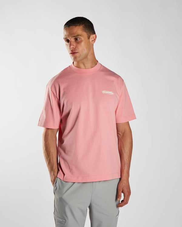 Ioannis Tee Guava Pink