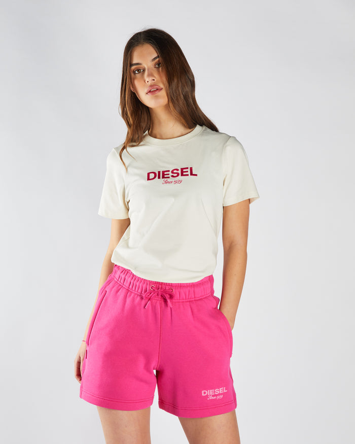 Ivana Tee Soft Ivory