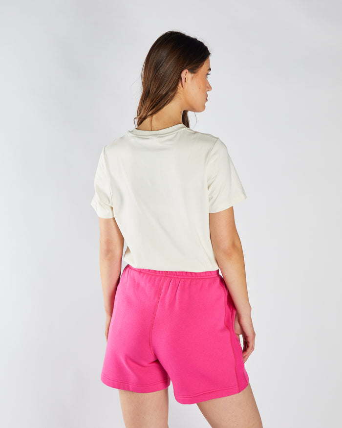 Ivana Tee Soft Ivory