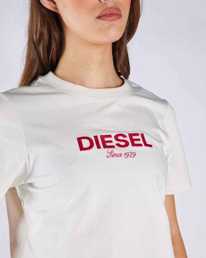 Ivana Tee Soft Ivory