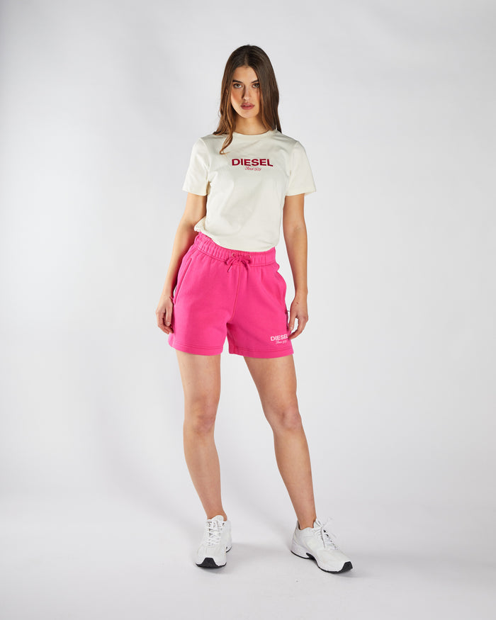 Ivana Tee Soft Ivory