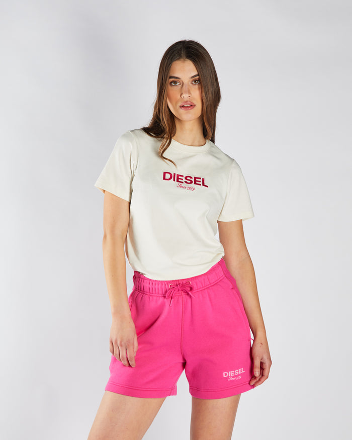 Ivana Tee Soft Ivory