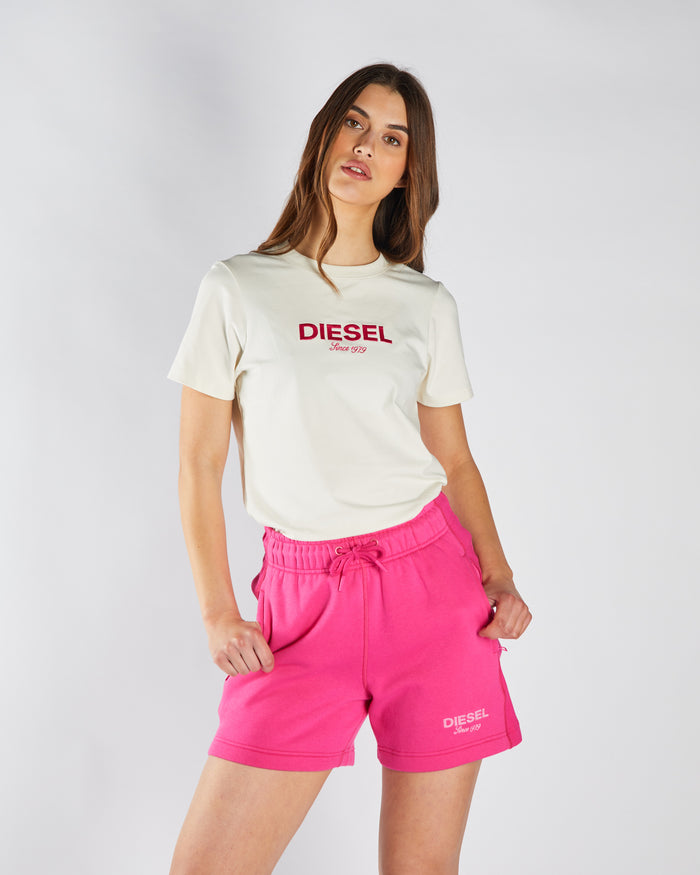 Ivana Tee Soft Ivory