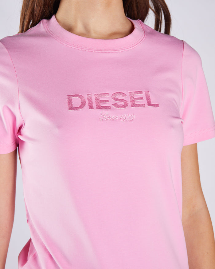 Ivana Tee Polly Pink