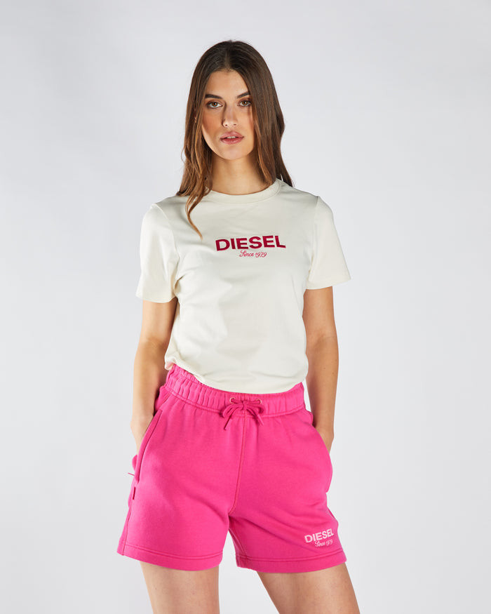 Ivana Tee Soft Ivory