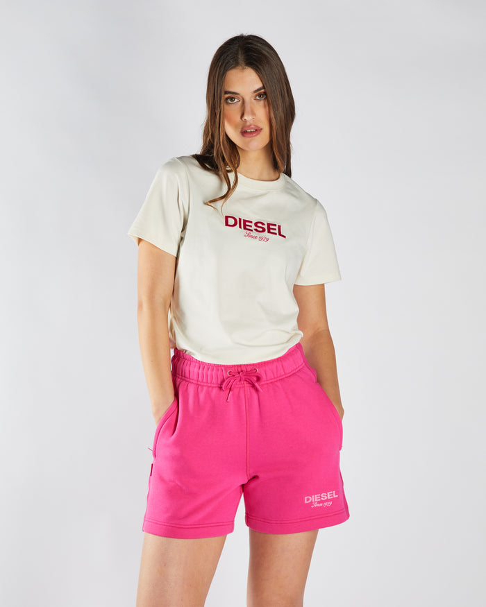 Ivana Tee Soft Ivory