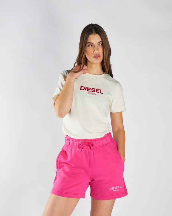 Ivana Tee Soft Ivory