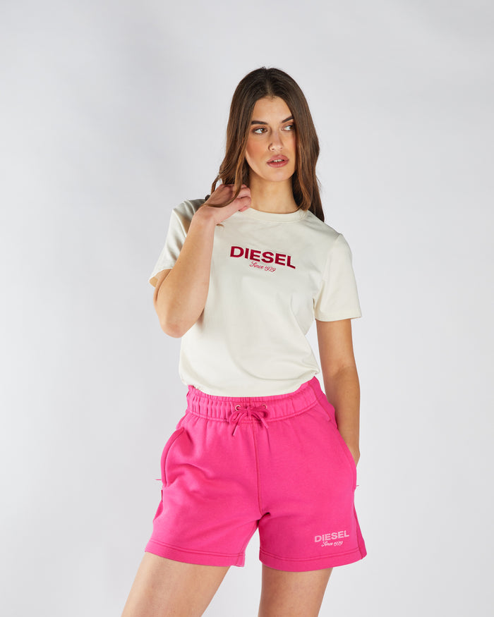 Ivana Tee Soft Ivory