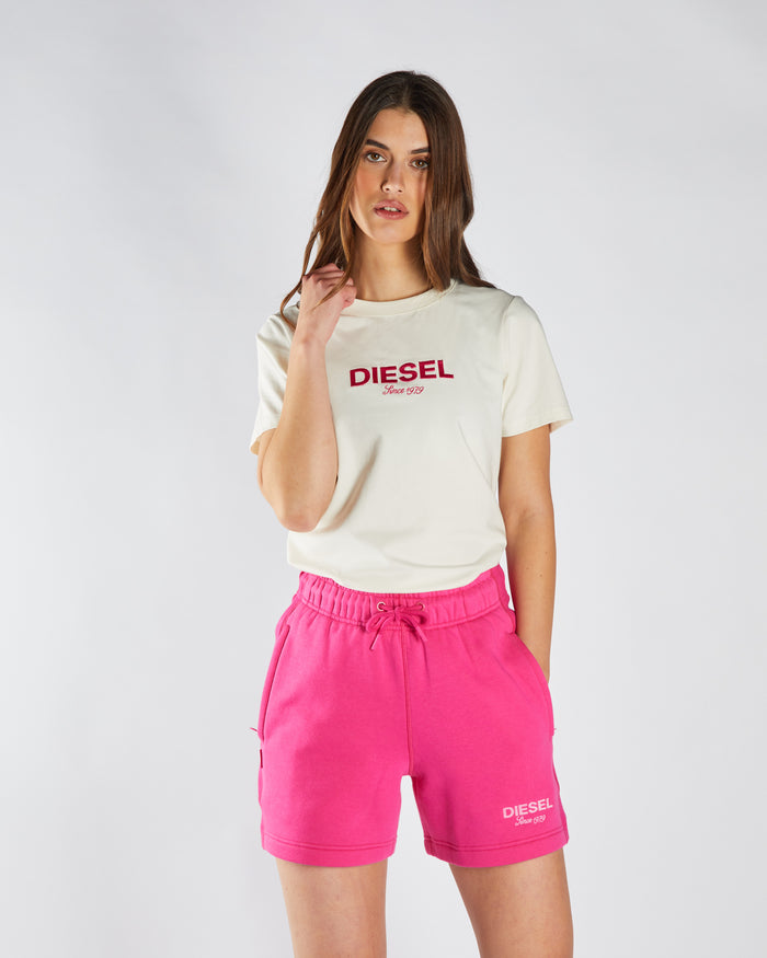 Ivana Tee Soft Ivory