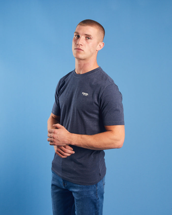 Joseph Tee Navy Clearing