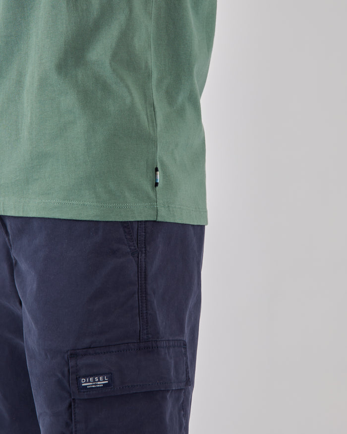 Jasper Tee Dark Forest