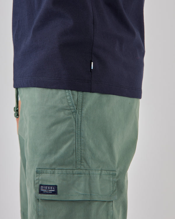 Jett Tee Sail Navy