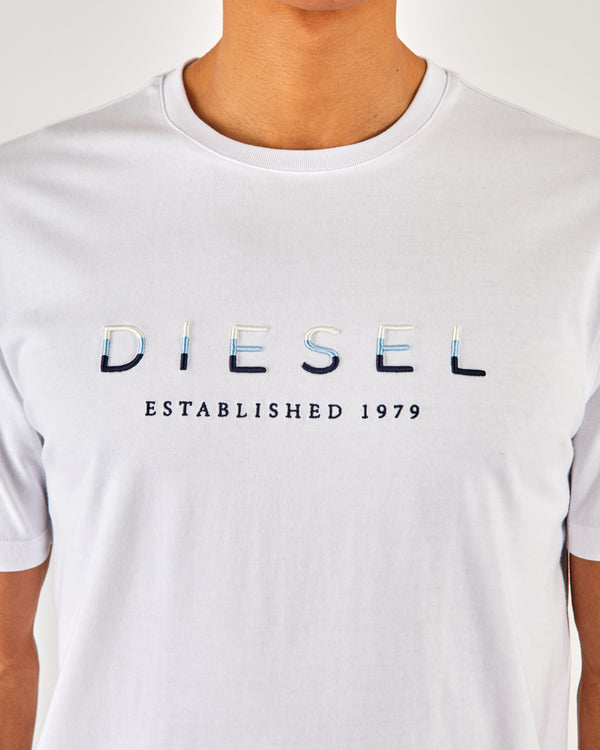 Josh Tee Dove White