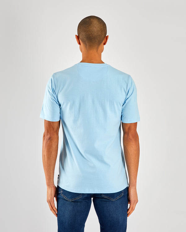 Julio Tee Clear Sky