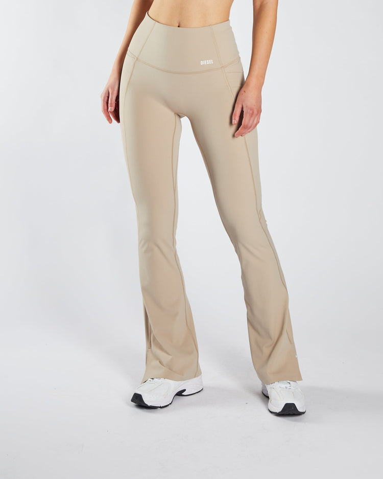 Nika UHR Glow Pant Toasted Cinnamon
