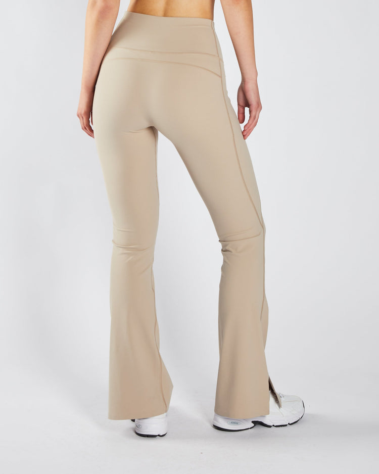 Juno Uhr Glow Pant Mushroom
