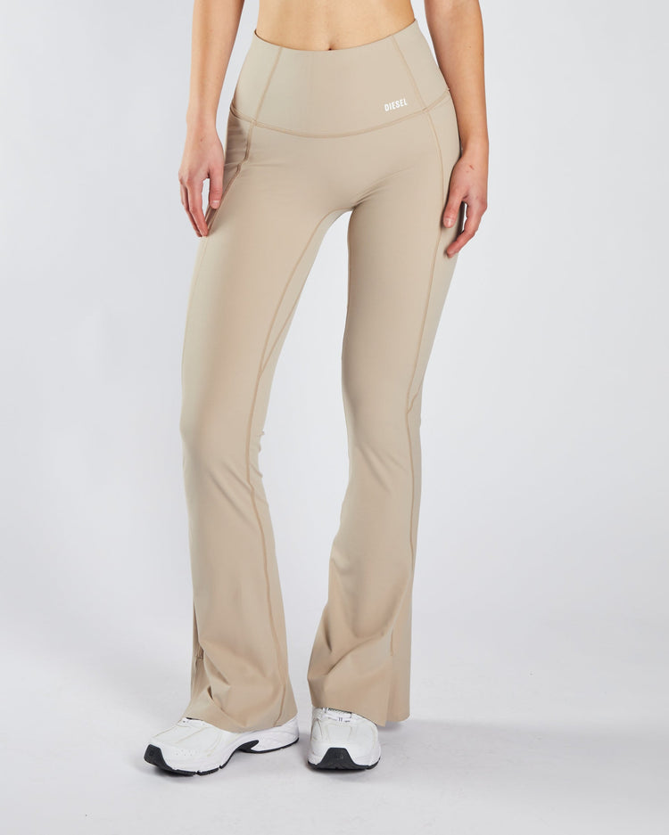 Juno Uhr Glow Pant Mushroom