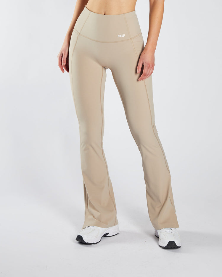 Juno Uhr Glow Pant Mushroom