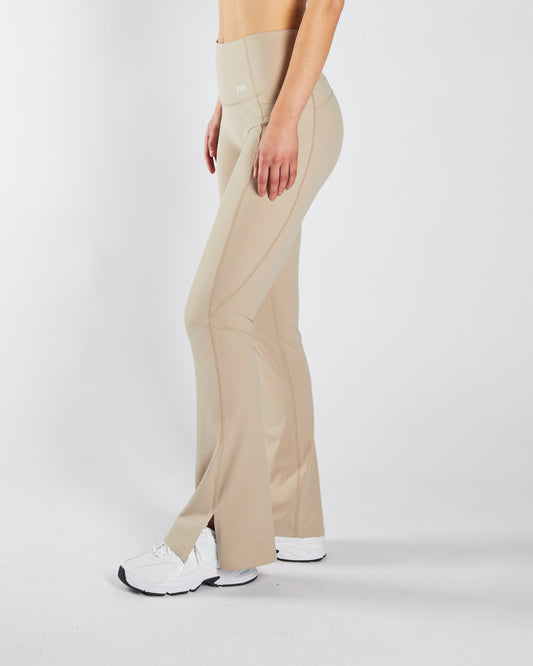 Juno Uhr Glow Pant Mushroom