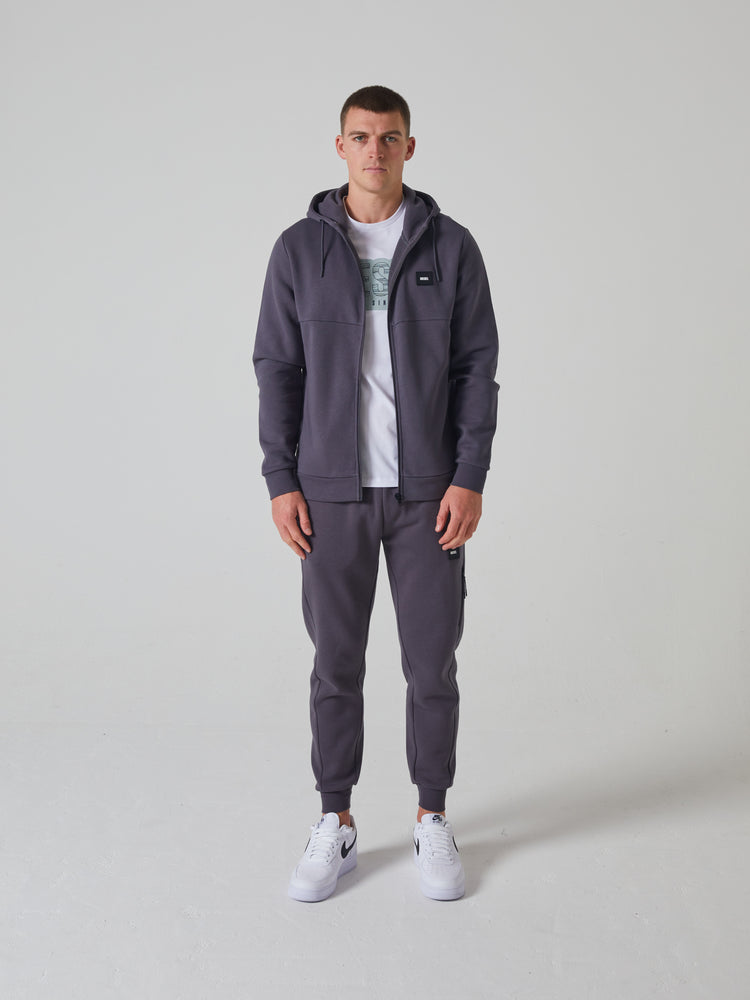 Kaleb Jogger Scorpion Grey