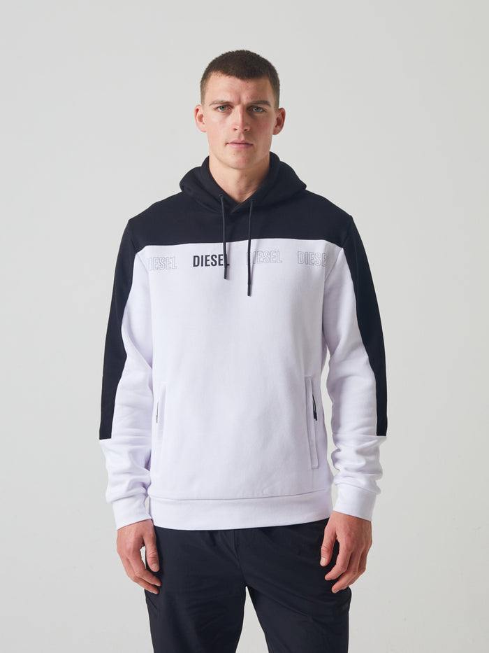 Kane Hood New Black