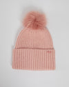 Kasey Hat Strawberry Cream