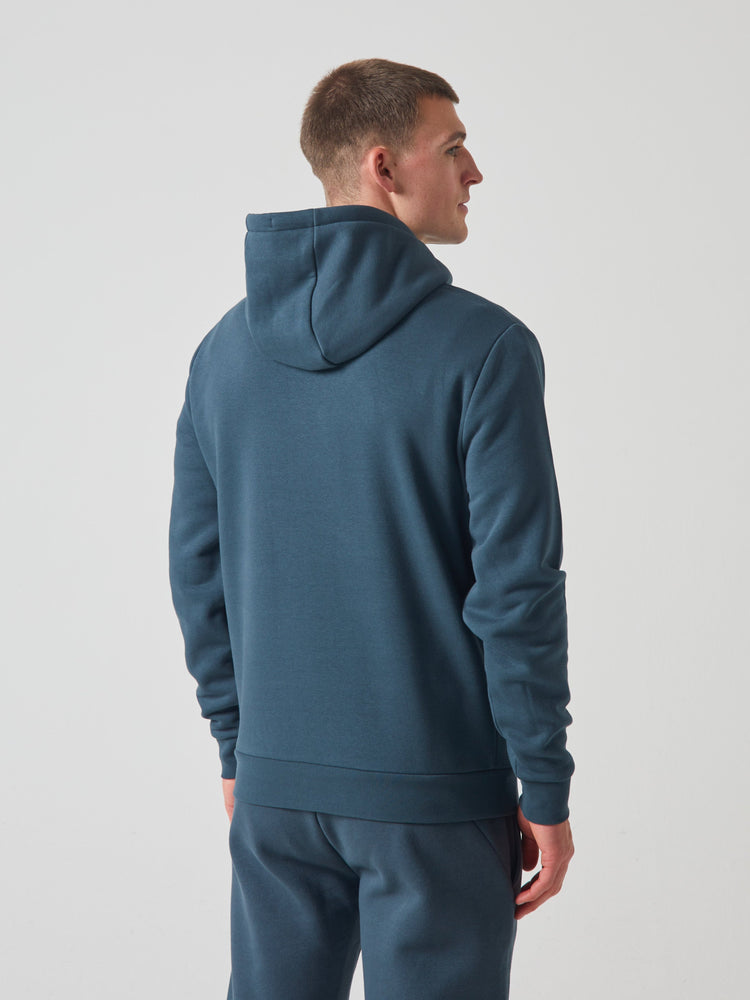 Keenan Hood Tidal Teal