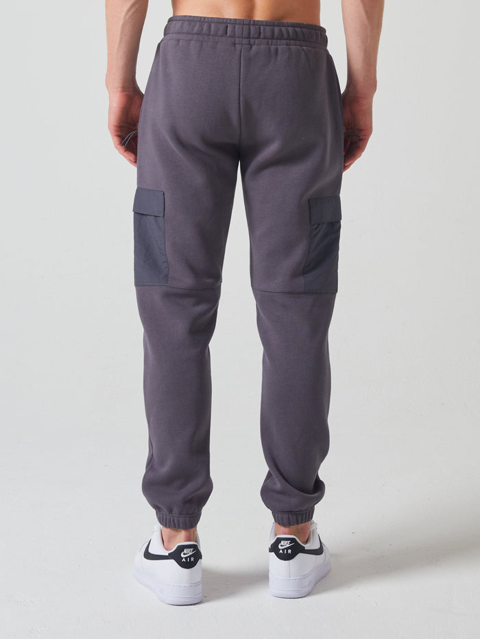 Klaus Jogger Scorpion Grey