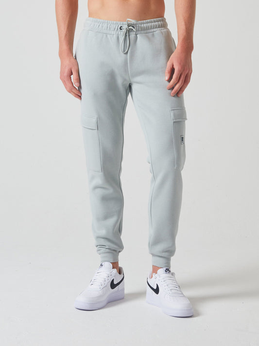 Kris Jogger Glacier Ice