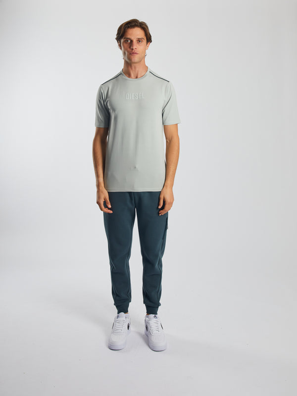 Karl Tee Glacier Ice