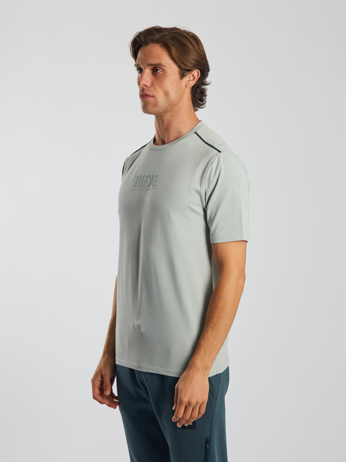 Karl Tee Glacier Ice