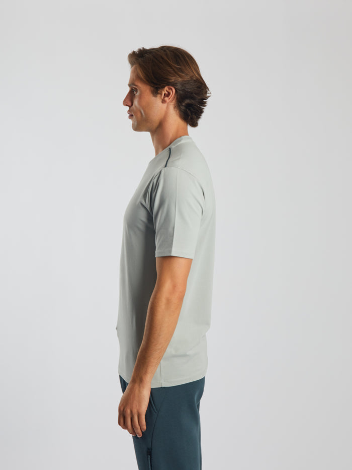 Karl Tee Glacier Ice