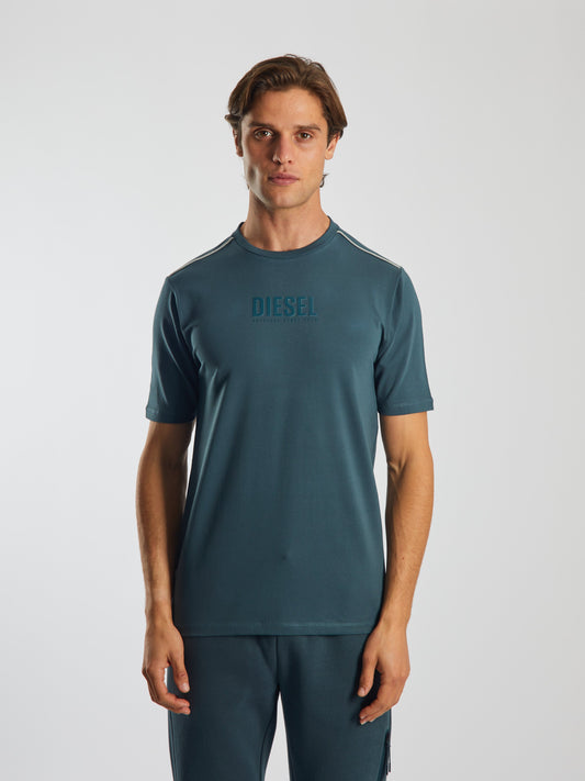 Karl Tee Tidal Teal