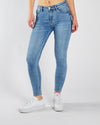 Kayla Mr Skinny Light Blue