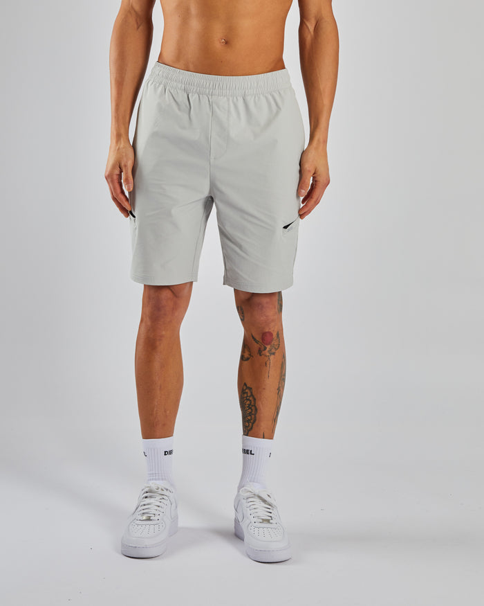 Kurt Short Ice Grey