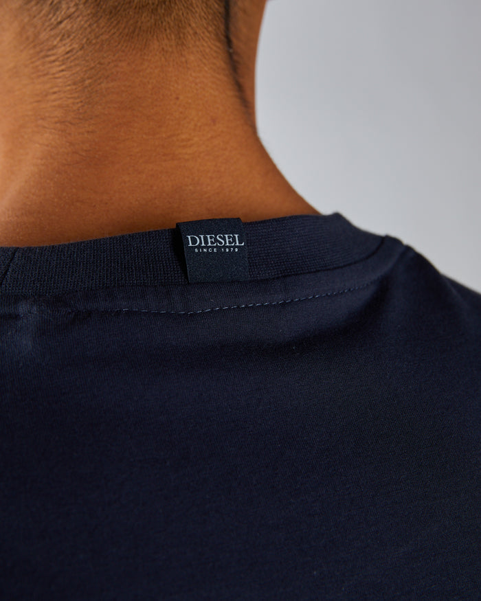 Lachlan Tee Navy Galaxy
