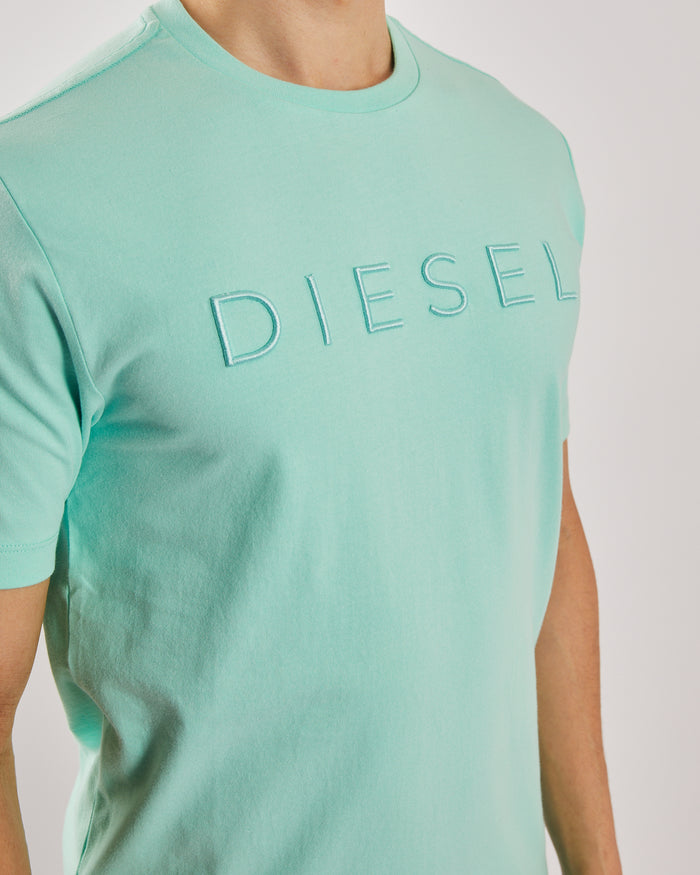 Lagoon Tee Cool Mint