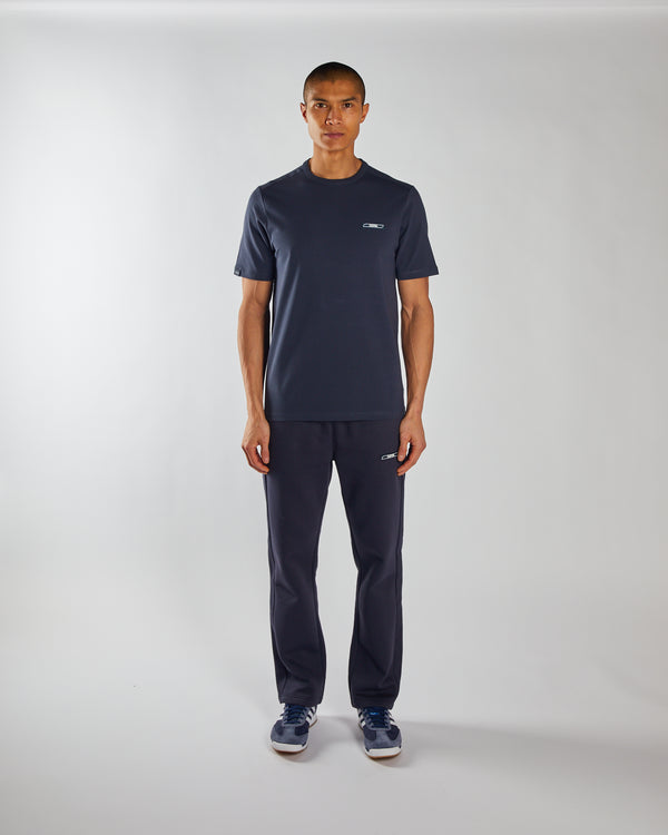 Lance Tee Navy Galaxy