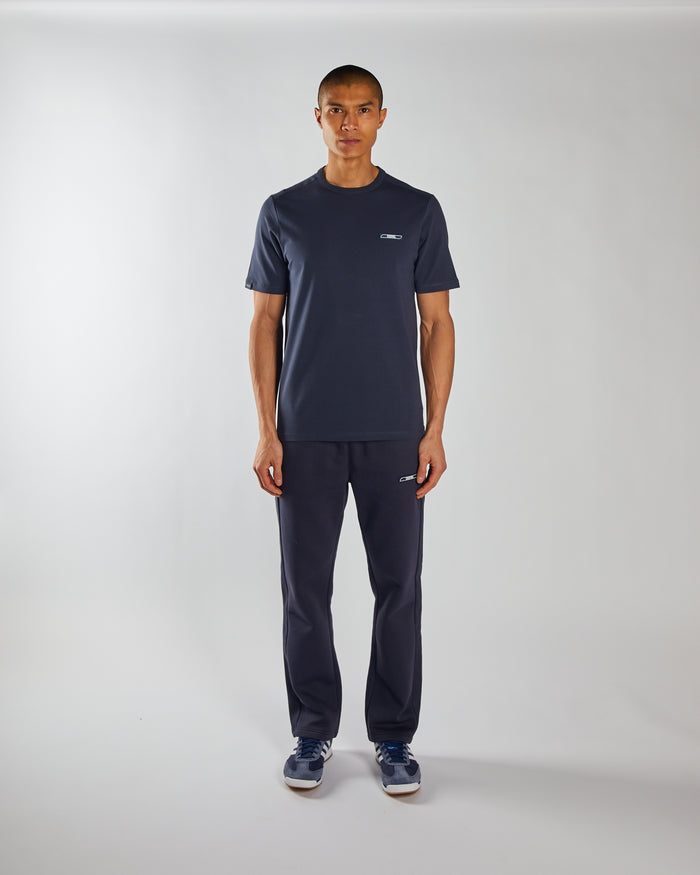 Lance Tee Navy Galaxy