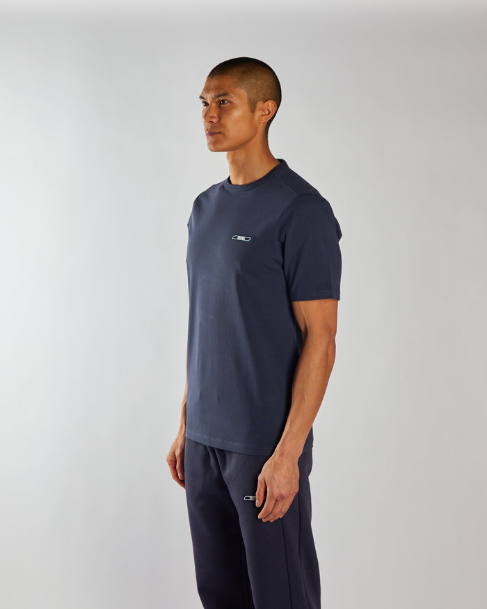 Lance Tee Navy Galaxy