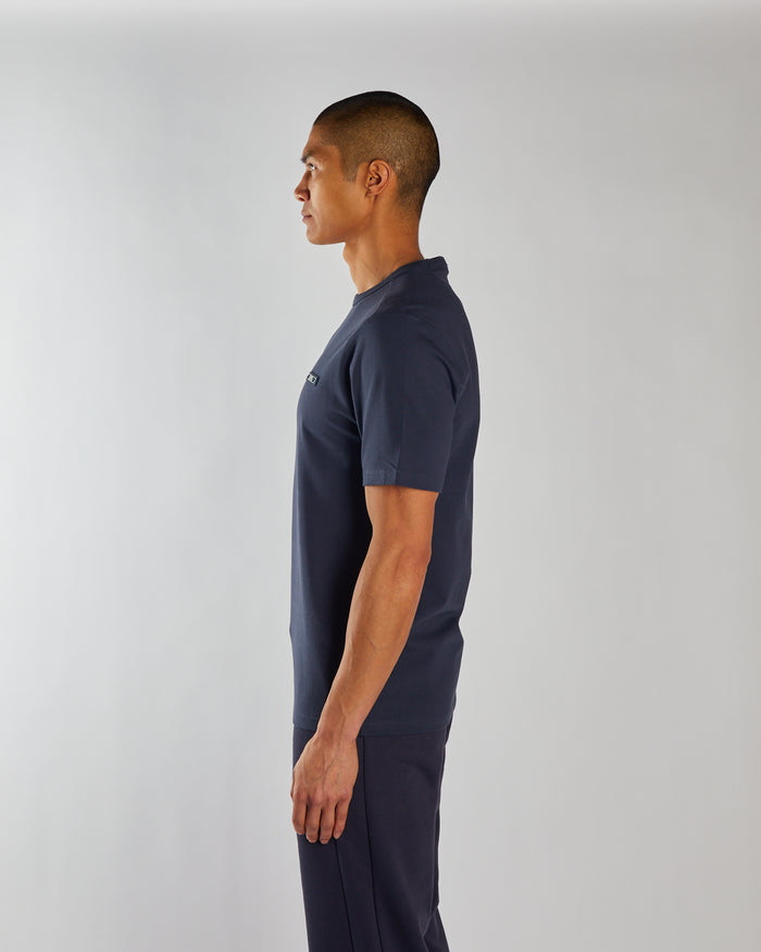 Lance Tee Navy Galaxy
